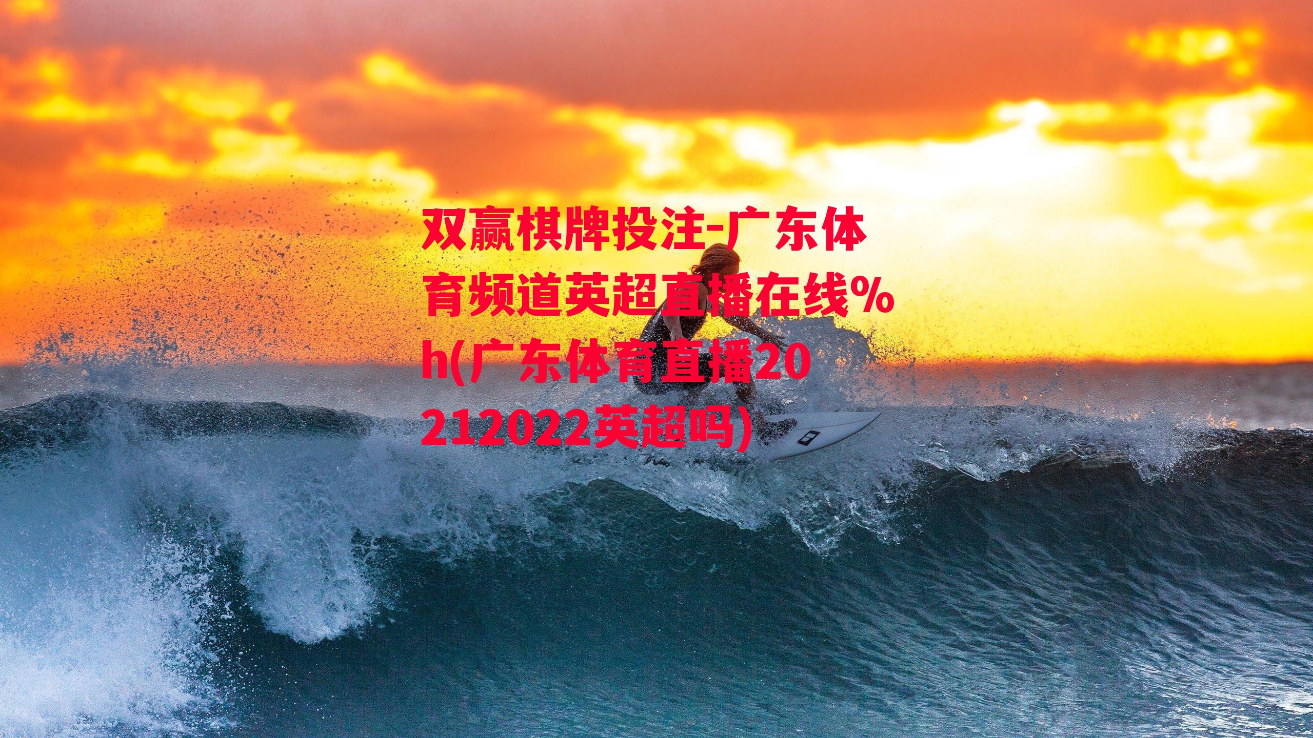 广东体育频道英超直播在线%h(广东体育直播20212022英超吗)